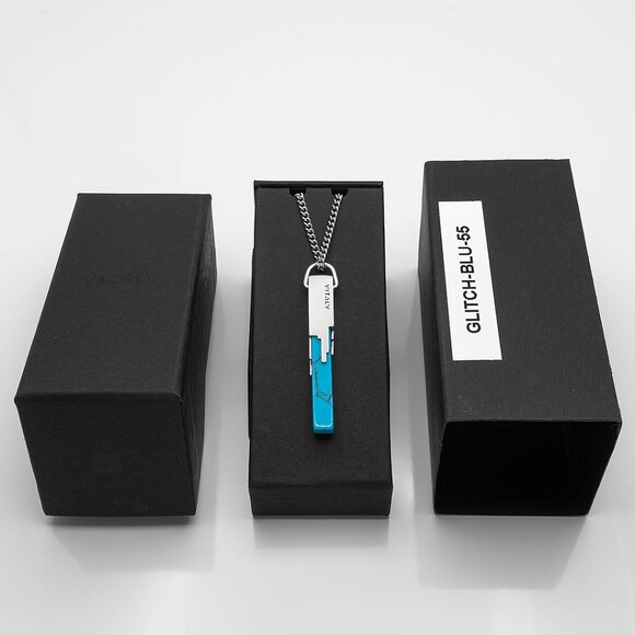 VITALY Glitch Pendant - Picture 8 of 8